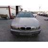bmw serie 5 berlina (e39) del año 1999