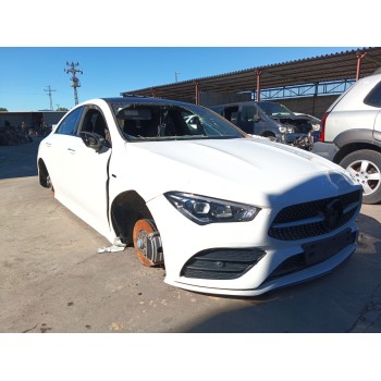 mercedes-benz cla (c118) del año 2020