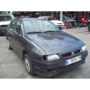 seat ibiza (6k) del año 1996