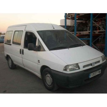 fiat scudo (222) del año 1995