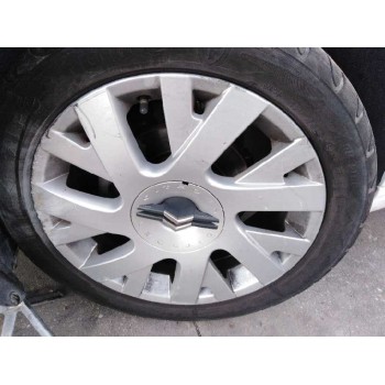 citroën c4 coupe del año 2007