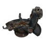 Recambio de mangueta delantera izquierda para volkswagen eos (1f7) 1.4 16v tsi referencia OEM IAM 1K007255A  