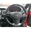 OPEL CORSA D