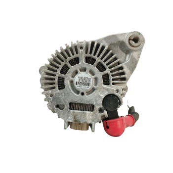 Recambio de alternador para subaru forester 2.0 diesel cat referencia OEM IAM 23700AA731 150A A2TX2381A