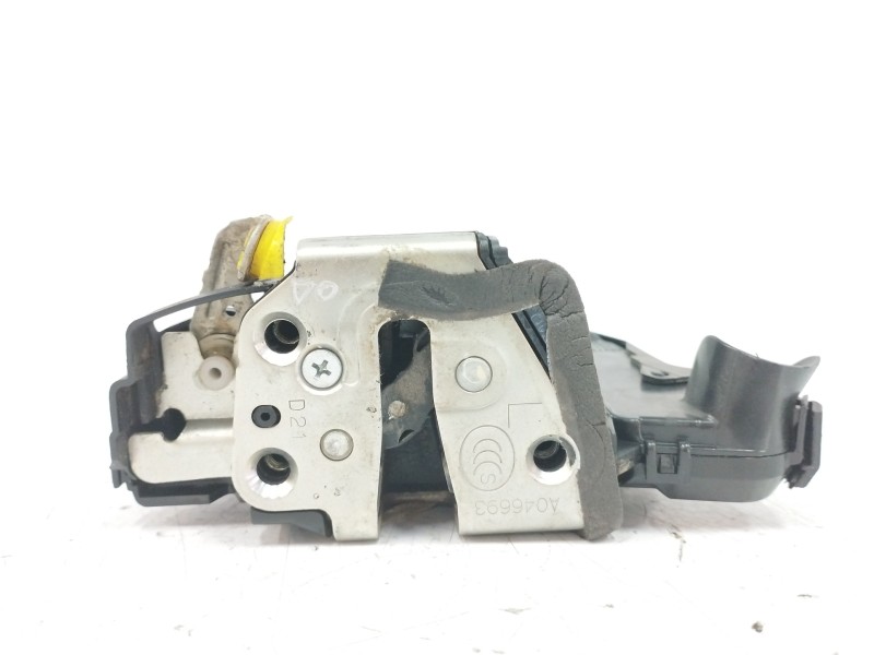 Recambio de cerradura puerta delantera izquierda para toyota auris 2.2 d-cat referencia OEM IAM Recambio de cerradura puerta delantera izquierda para toyota auris 2.2 d-cat referencia OEM IAM