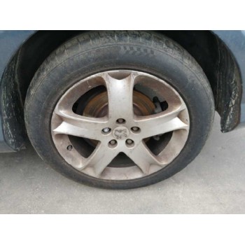 peugeot 407 del año 2004