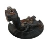Recambio de mangueta delantera izquierda para volkswagen eos (1f7) 1.4 16v tsi referencia OEM IAM 1K007255A  