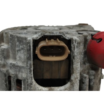 Recambio de alternador para subaru forester 2.0 diesel cat referencia OEM IAM 23700AA731 150A A2TX2381A