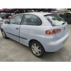 seat ibiza (6l1) del año 2003