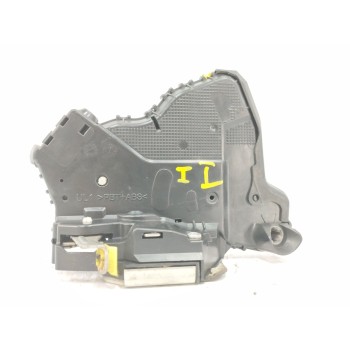 Recambio de cerradura puerta delantera izquierda para toyota auris 2.2 d-cat referencia OEM IAM   