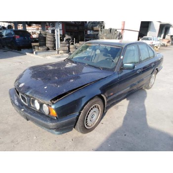 bmw serie 5 berlina (e34) del año 1995
