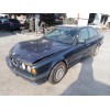 bmw serie 5 berlina (e34) del año 1995
