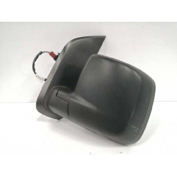 Recambio de retrovisor izquierdo para citroën nemo 1.4 hdi referencia OEM IAM 735645080 5 CABLES 