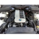 BMW SERIE 5 BERLINA (E39)