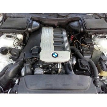 bmw serie 5 berlina (e39) del año 1999