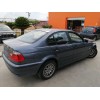 bmw serie 3 berlina (e46) del año 2001