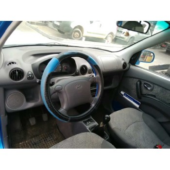 hyundai atos (em) del año 2004
