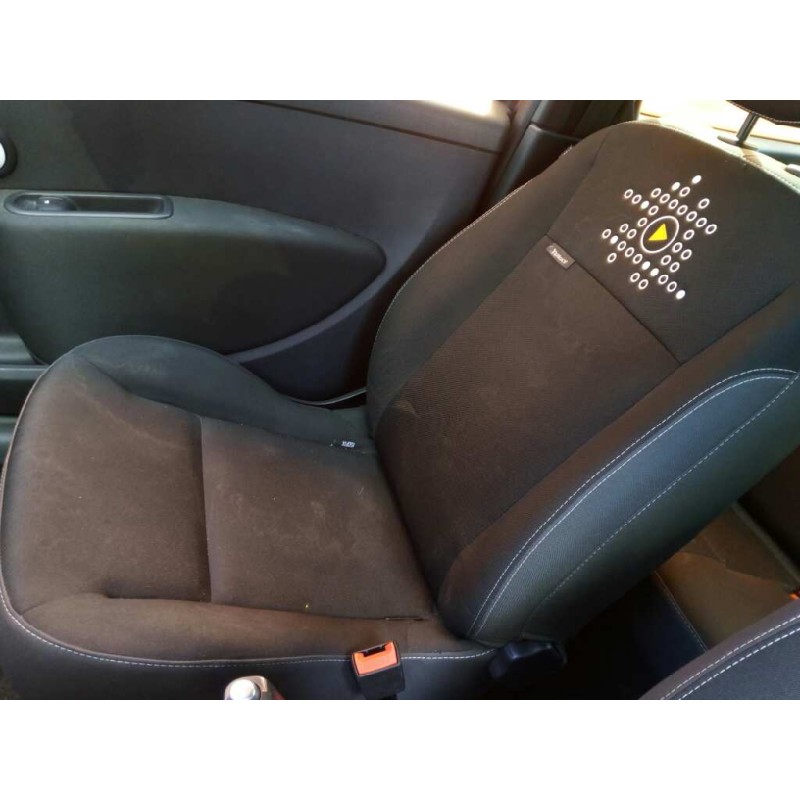 RENAULT CLIO III (BR0/1, CR0/1) 2011