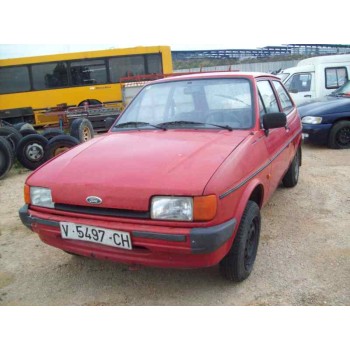 ford fiesta berl./express del año 1976