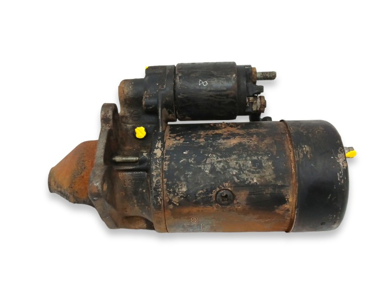 Recambio de motor arranque para ford transit, caja abierta 1995 referencia OEM IAM 0001358202  