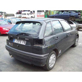 seat ibiza (6k) del año 1996