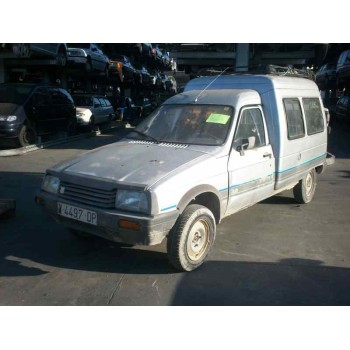 citroën c15 del año 1990