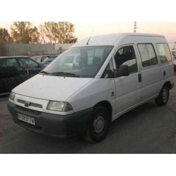 fiat scudo (222) del año 1995