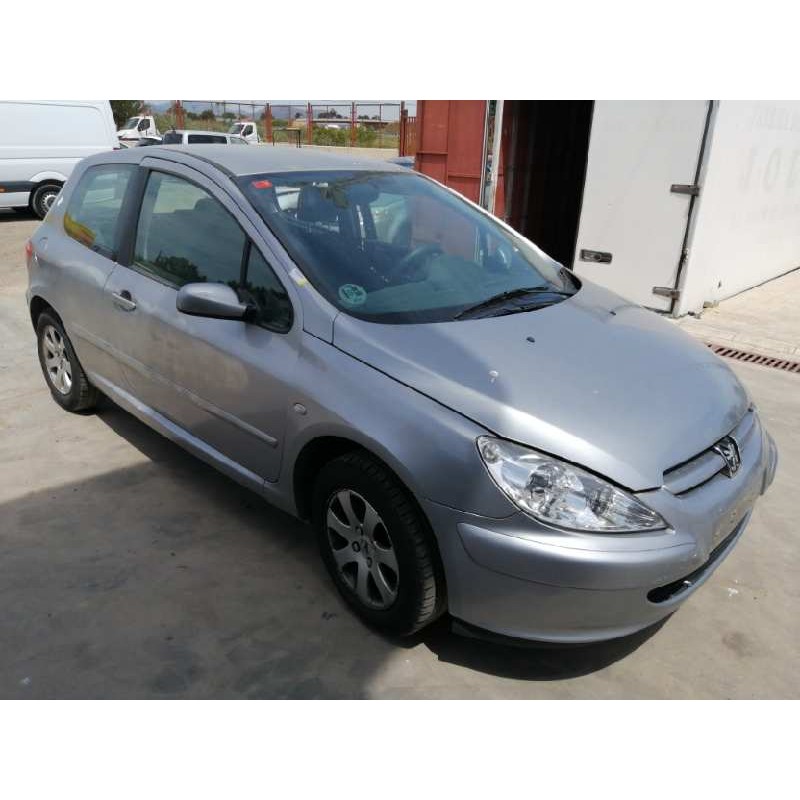 PEUGEOT 307 (3A/C)