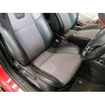 opel corsa d del año 2008