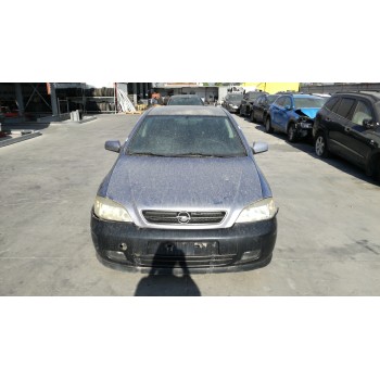 opel astra g coupé del año 2003