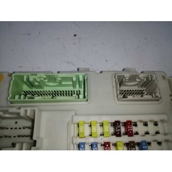 Recambio de caja reles / fusibles para ford focus lim. 1.6 16v ti-vct cat referencia OEM IAM F1DT14A073BF F1ET9A340AA F1ET9A340A