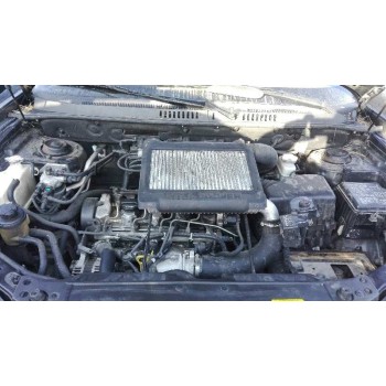 hyundai santa fe (sm) del año 2005