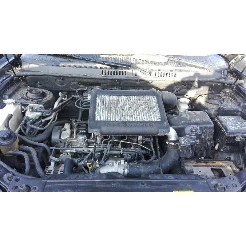 HYUNDAI SANTA FÉ I (SM) 2005