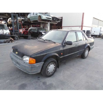 ford orion del año 1989