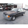 ford orion del año 1989