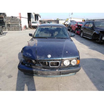 bmw serie 5 berlina (e34) del año 1995