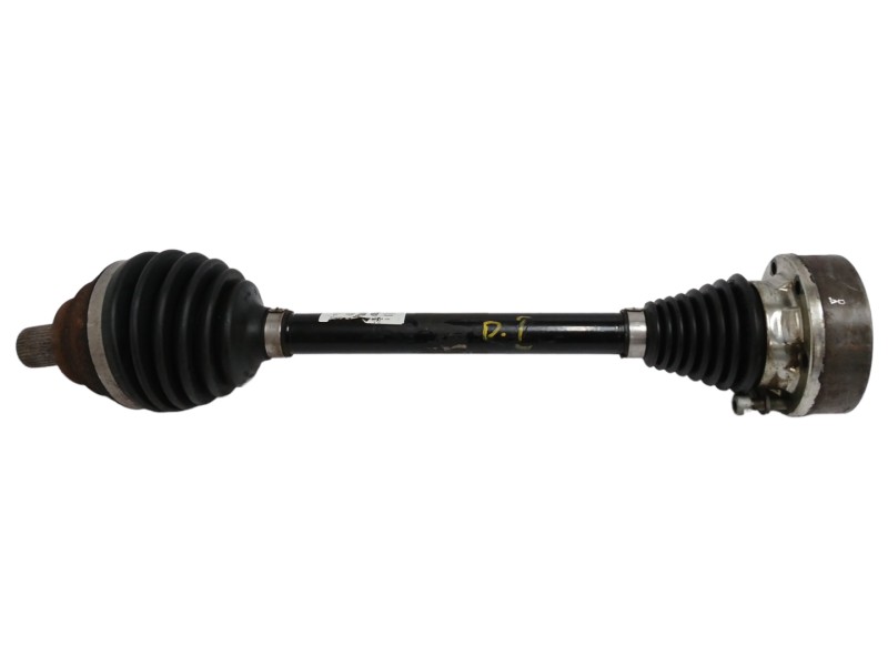 Recambio de transmision delantera izquierda para volkswagen eos (1f7) 1.4 16v tsi referencia OEM IAM 1K0407271KP Recambio de transmision delantera izquierda para volkswagen eos (1f7) 1.4 16v tsi referencia OEM IAM 1K0407271KP
