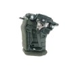 Recambio de rejilla aireadora para kia niro e-niro drive referencia OEM IAM 97420G5100 CENTRAL DERECHA 