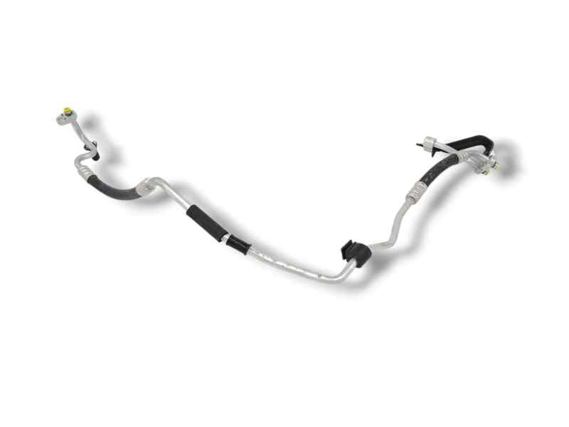 Recambio de tubos aire acondicionado para kia niro e-niro drive referencia OEM IAM   