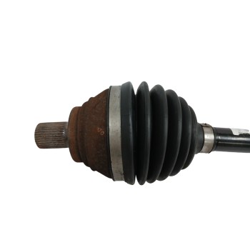 Recambio de transmision delantera izquierda para volkswagen eos (1f7) 1.4 16v tsi referencia OEM IAM 1K0407271KP  