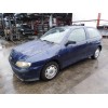 seat ibiza (6k1) del año 2001