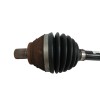 Recambio de transmision delantera izquierda para volkswagen eos (1f7) 1.4 16v tsi referencia OEM IAM 1K0407271KP  