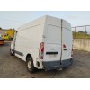 opel movano b furgoneta (x62) del año 2014
