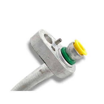 Recambio de tubos aire acondicionado para kia niro e-niro drive referencia OEM IAM   