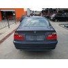 bmw serie 3 berlina (e46) del año 2001