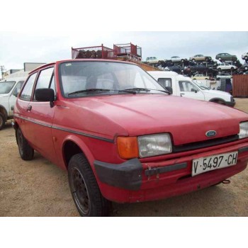 ford fiesta berl./express del año 1976