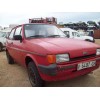 ford fiesta berl./express del año 1976