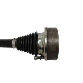 Recambio de transmision delantera izquierda para volkswagen eos (1f7) 1.4 16v tsi referencia OEM IAM 1K0407271KP  