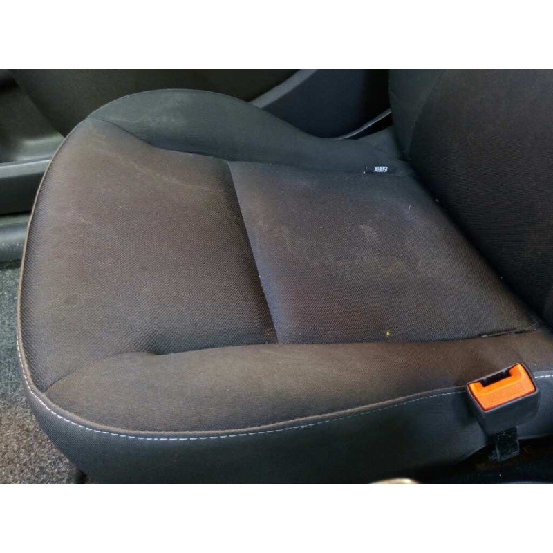 RENAULT CLIO III (BR0/1, CR0/1) 2011