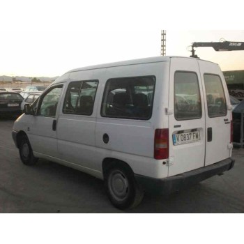 fiat scudo (222) del año 1995